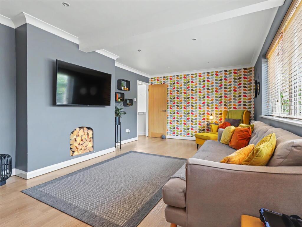 House in Broadland, Sprowston - View 5