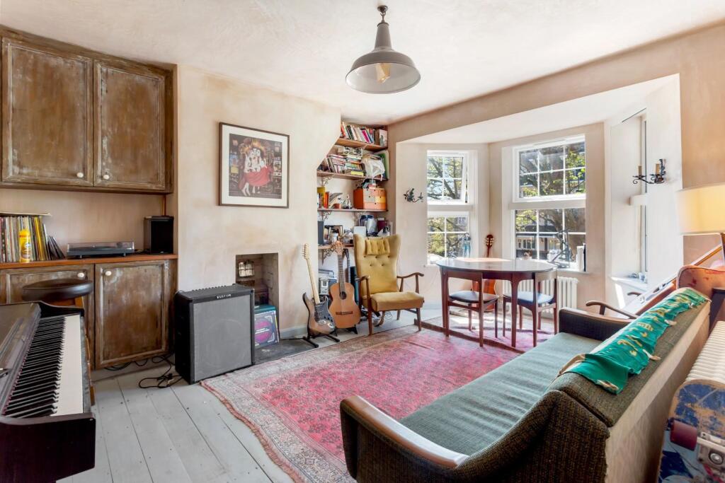 Main image of property: Millington House, Stoke Newington Church Street, London, N16