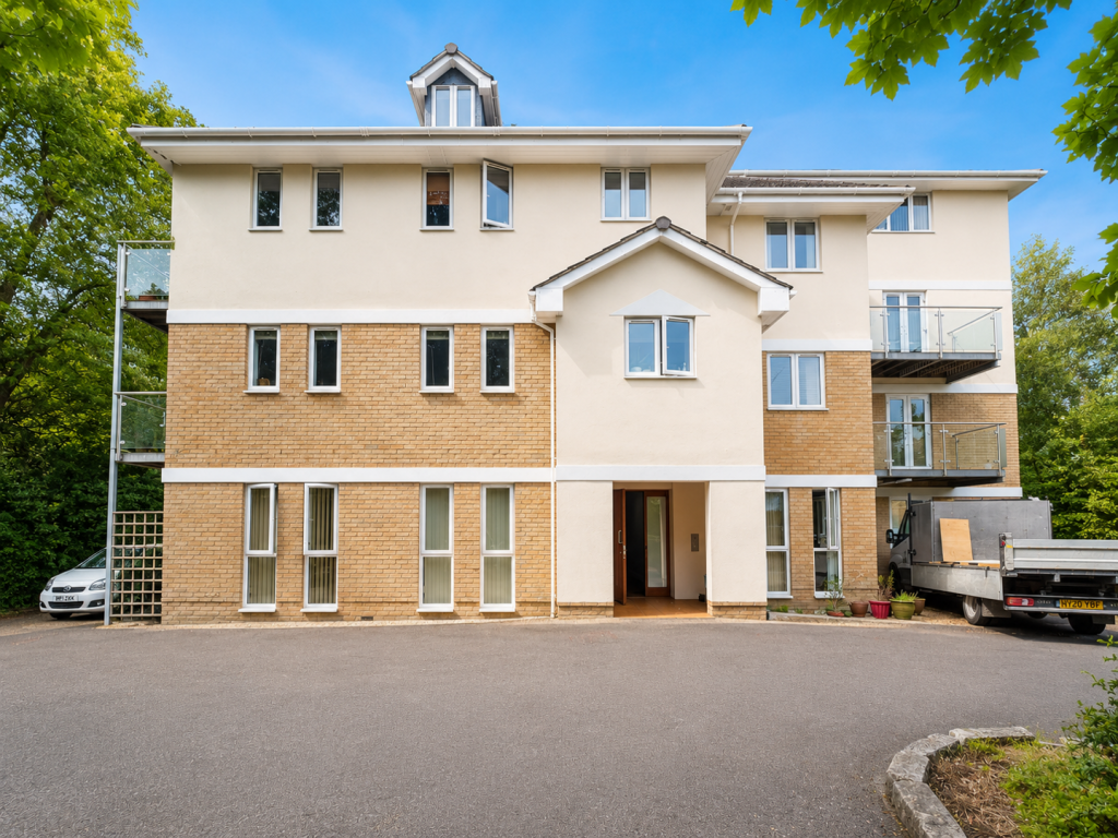 Main image of property: North Road, Poole