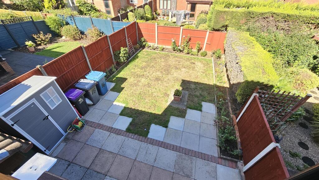 House in Rushcliffe, Romans Quarter, Bingham - View 2