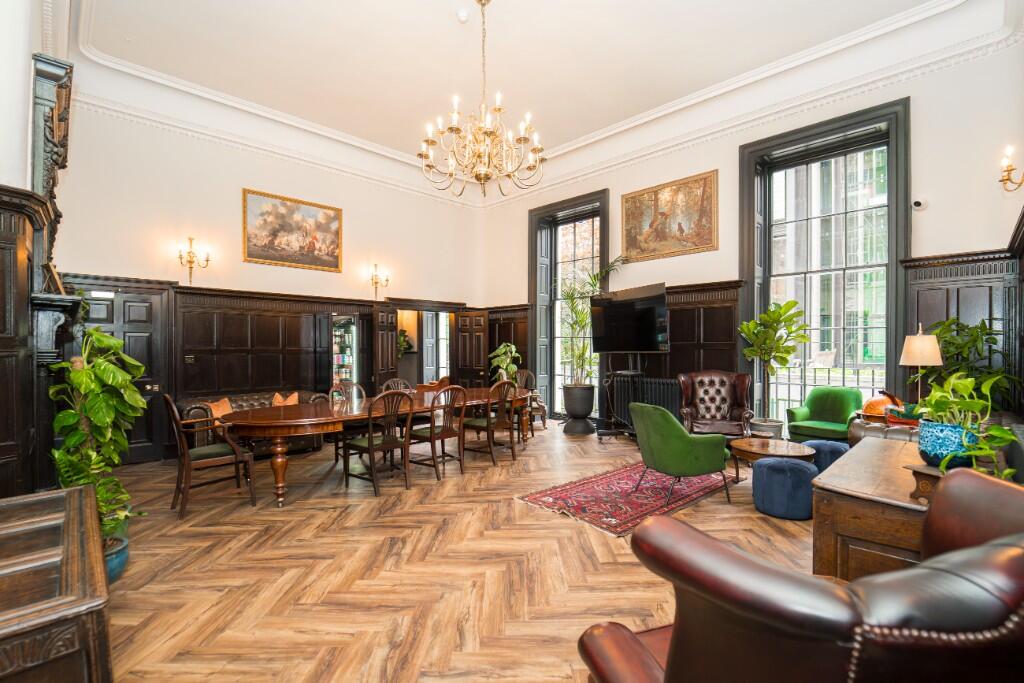 Main image of property: Hanover Square, London, W1S