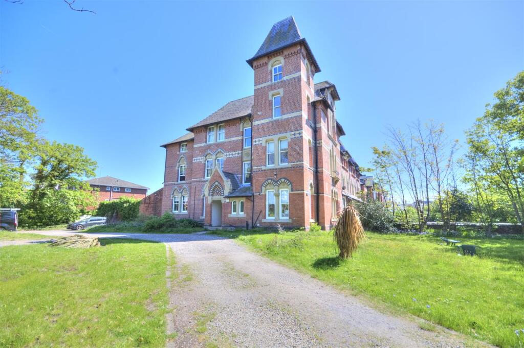 Main image of property: Blundellsands Road West, Liverpool
