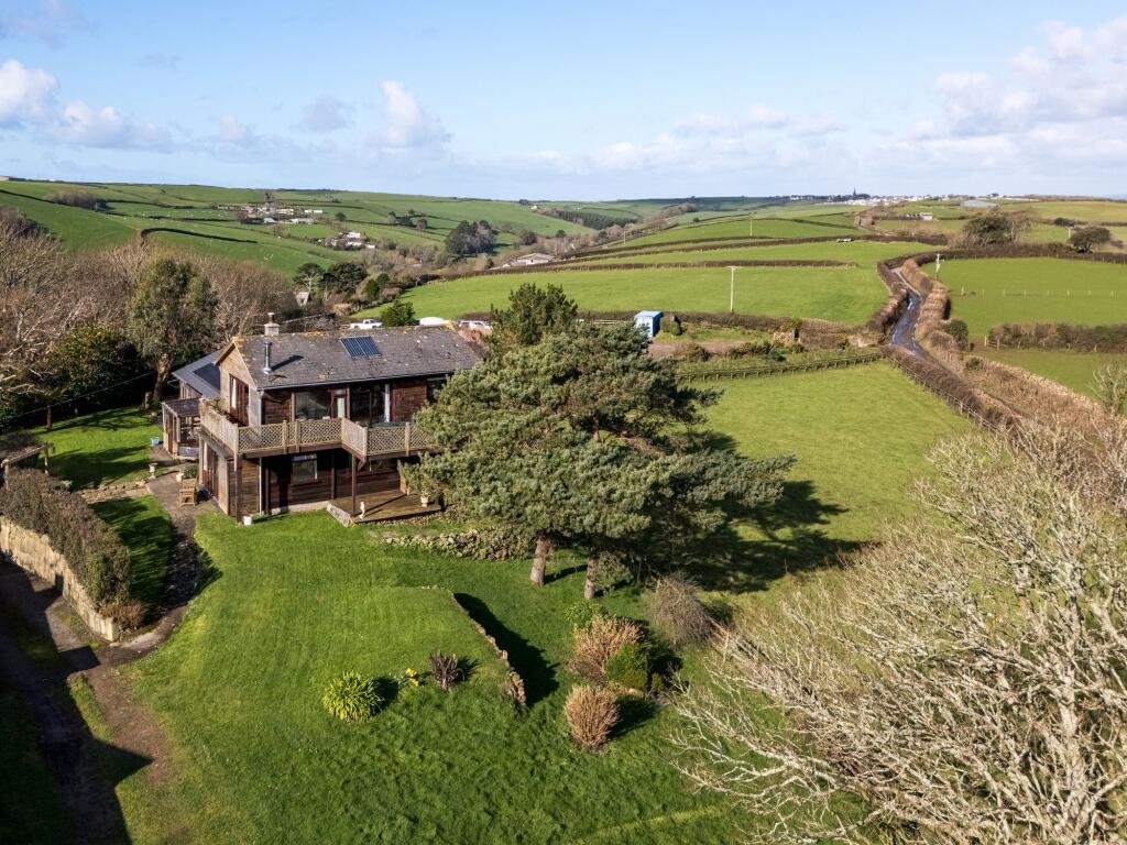 Main image of property: Moult Hill, Salcombe, TQ8