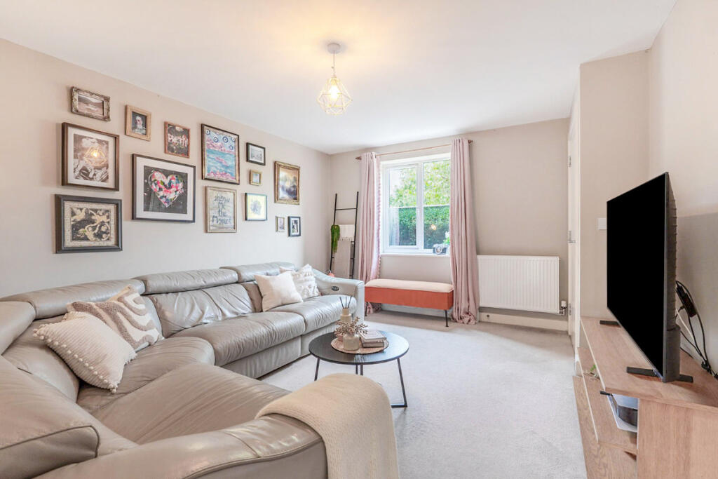 House in Test Valley, Picket Twenty, Andover - View 3
