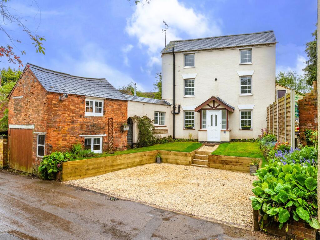 Main image of property: Church Street, Nether Heyford, NN7