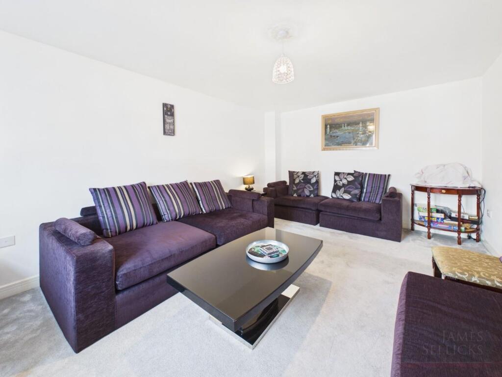 House in Leicester, Nether Hall - View 5