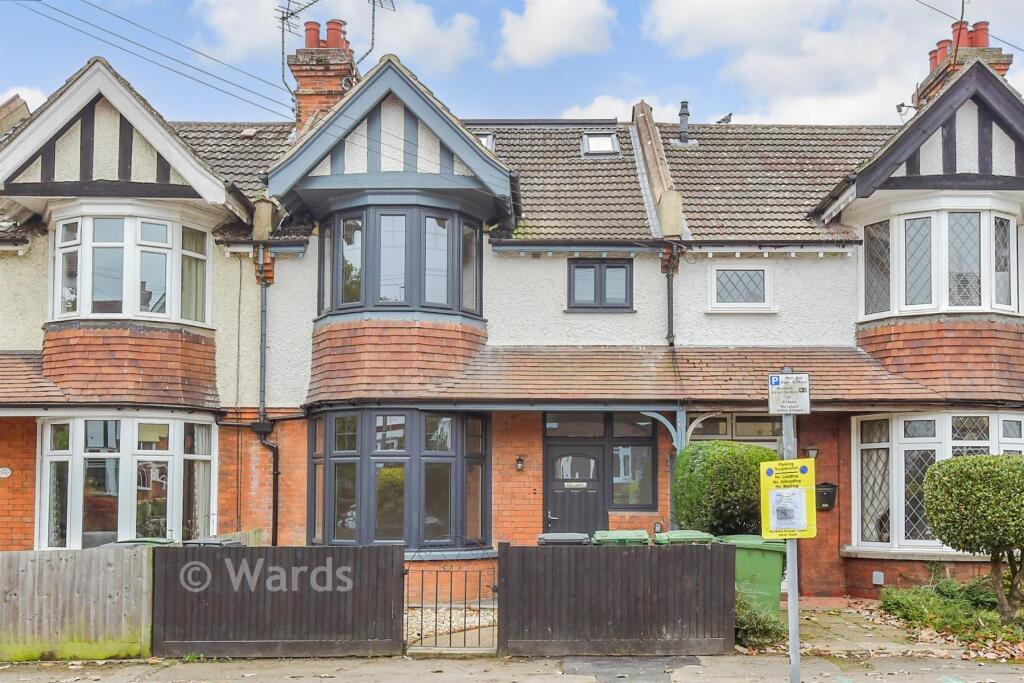 Curzon Road, Maidstone, Penenden Heath, Kent photo 4
