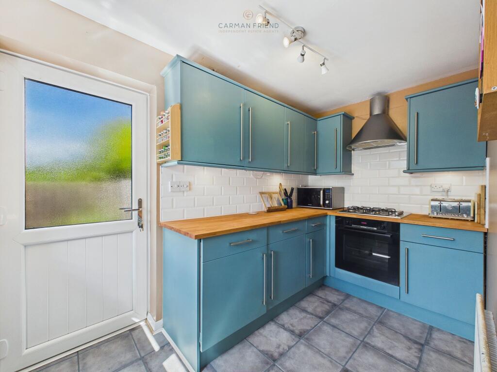 House in Chester, Hoole, City of Chester - View 2