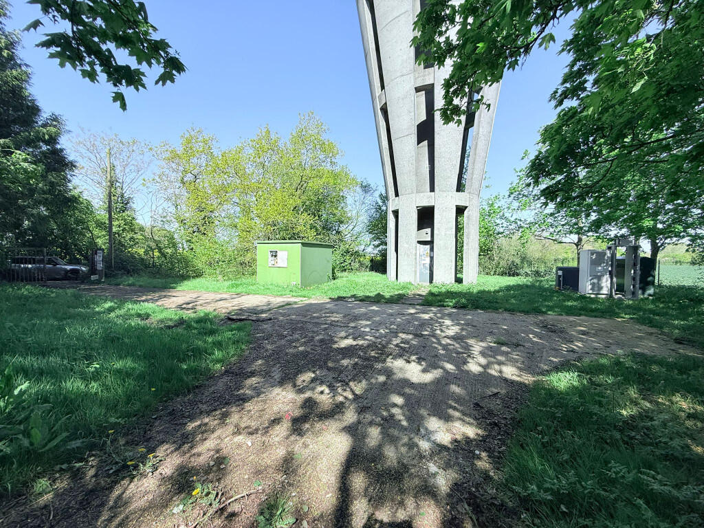 Main image of property: Garnetts Lane, CM6