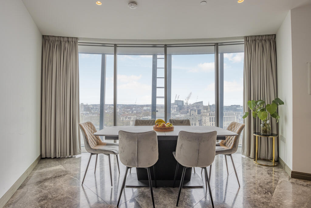 3 bedroom apartment for rent
