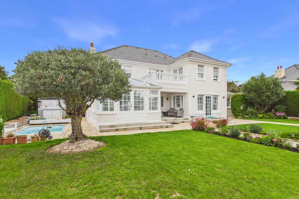 Main image of property: St Brelade