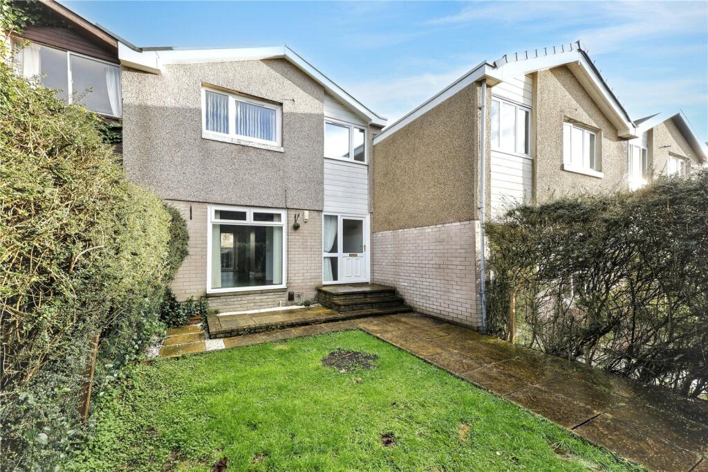 Main image of property: Ivanhoe Drive, Glenrothes, Fife, KY6