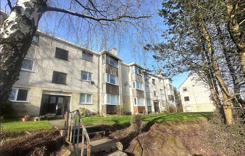 Main image of property: Dunblane Drive, East Kilbride, G74