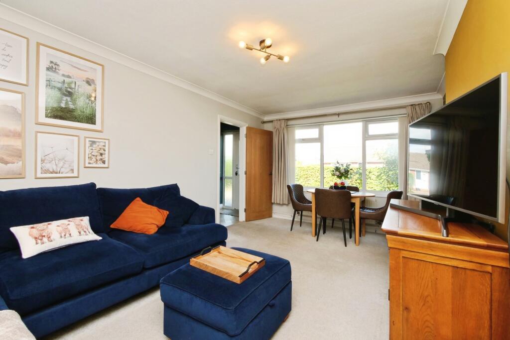 House in York, Rawcliffe - View 4