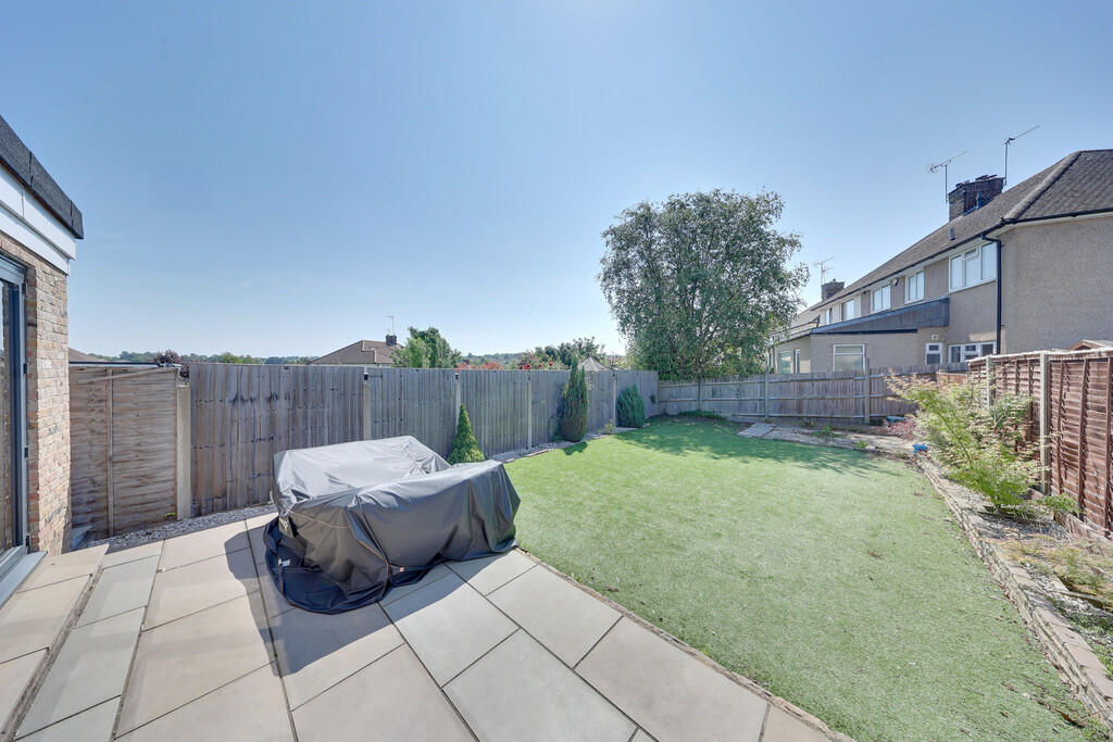 House in London, Tubbenden, Green Street Green - View 5