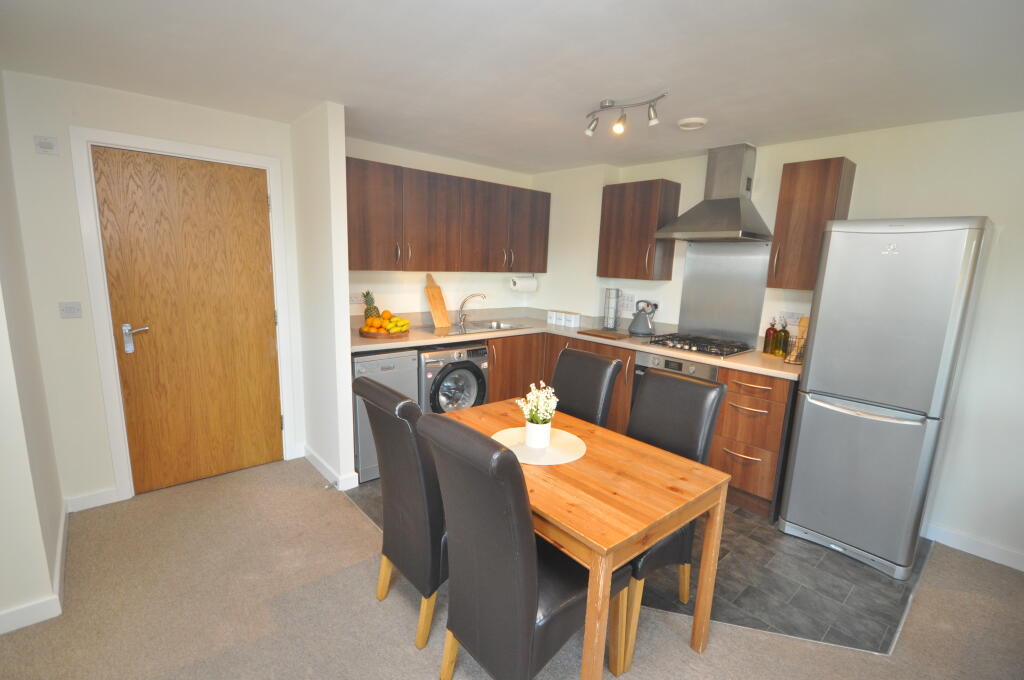 Apartment in Chelmsford - View 4
