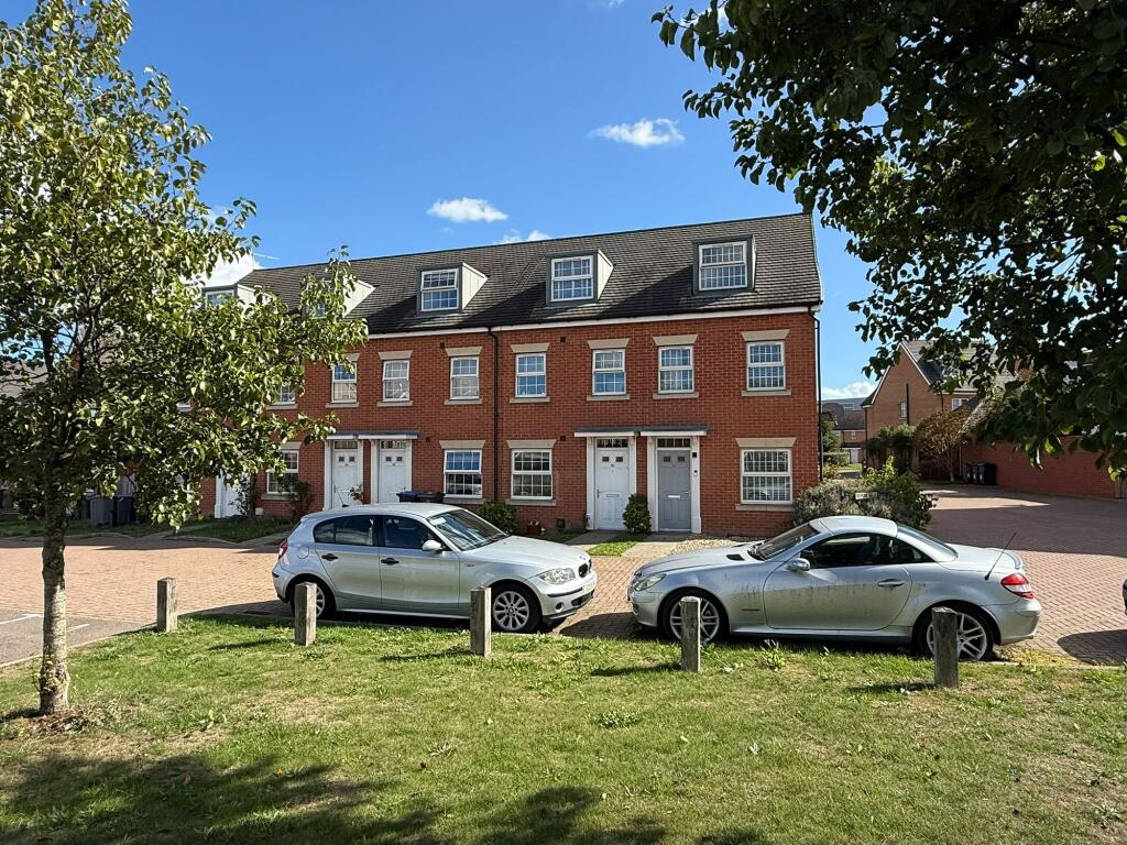 House in Canterbury