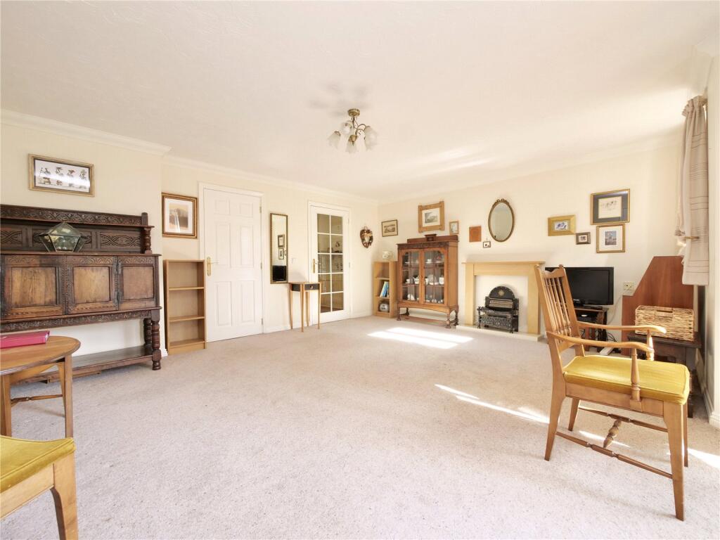 Cavendish Lodge, Glastonbury photo 4