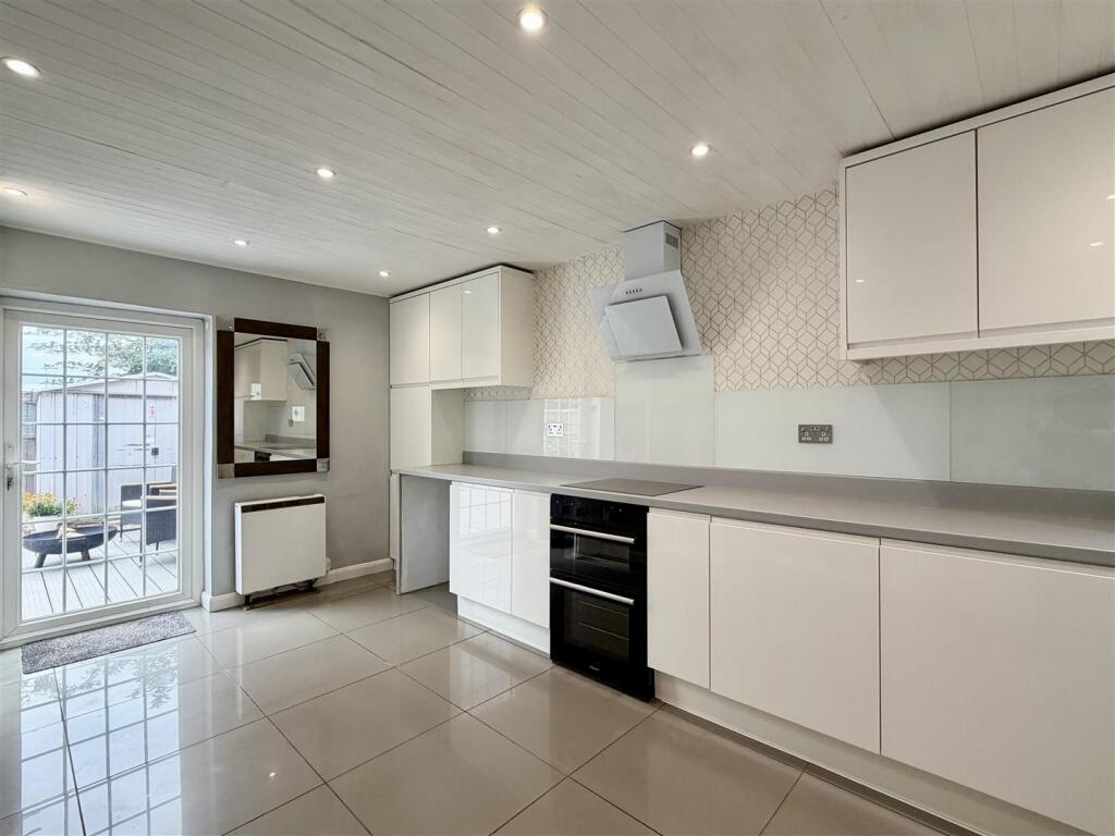 House in Peterchurch, Herefordshire - View 5