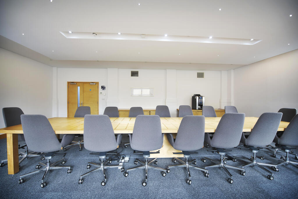 Boardroom