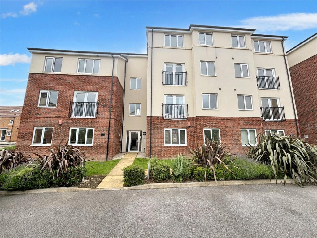 Main image of property: Maple Court, Seacroft, Leeds, West Yorkshire, LS14