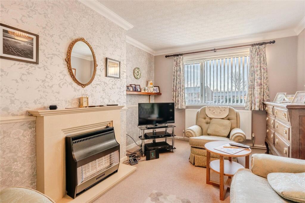 Park Way, Colne, Lancashire, BB8 photo 4