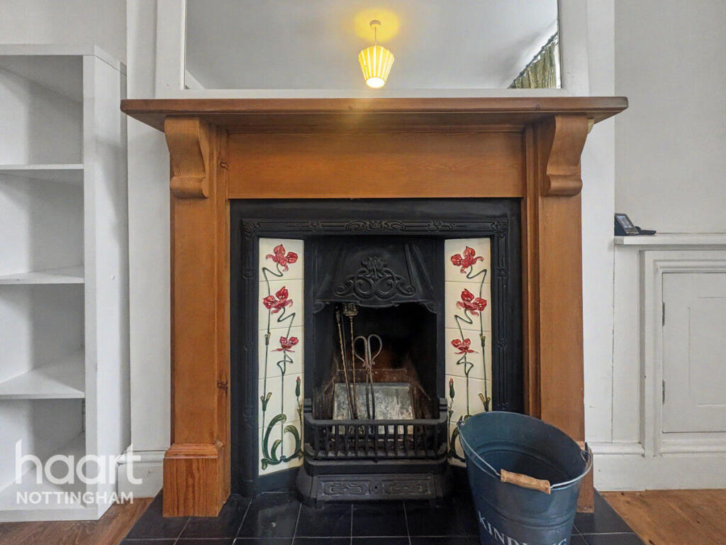 Carlyle Road, West Bridgford photo 4