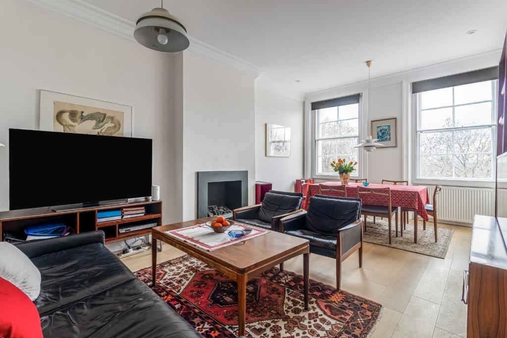 Main image of property: Ladbroke Grove, Notting Hill, London, W11