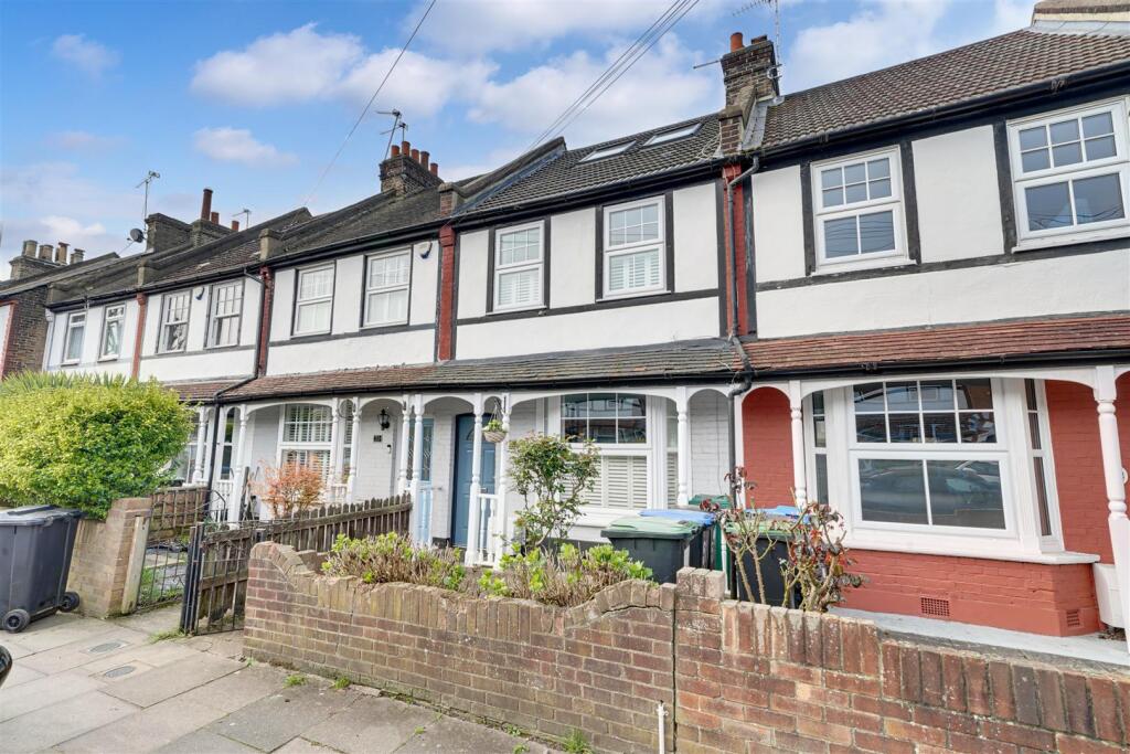 Main image of property: Percival Road, Enfield