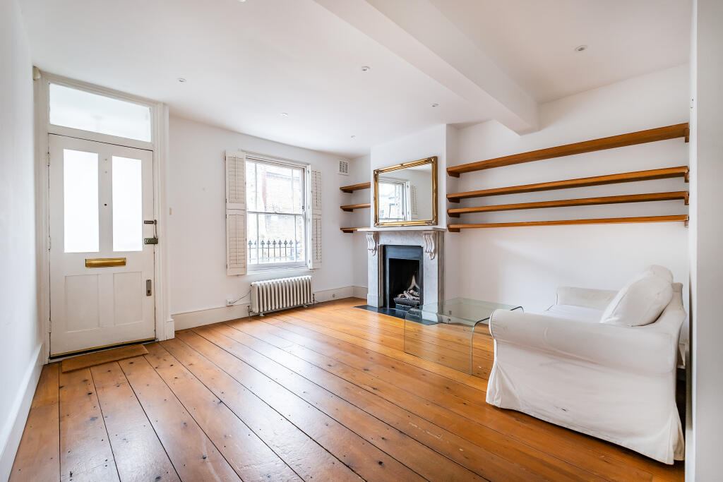 Main image of property: Marne Street, London, W10