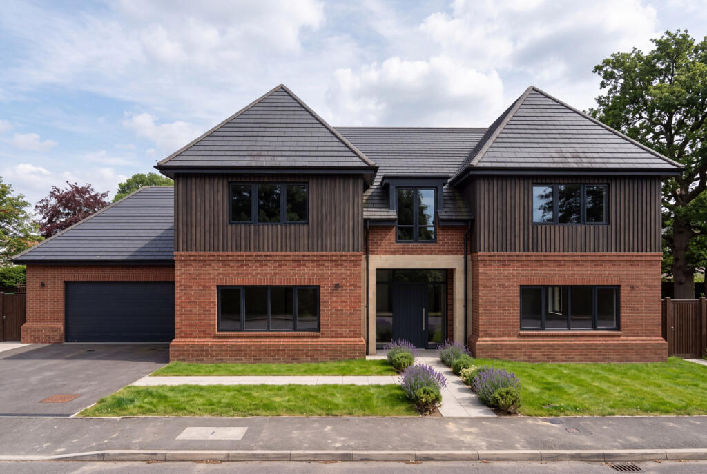 Main image of property: The Longleaf, Willoughby Pines, Mansfield, NG18