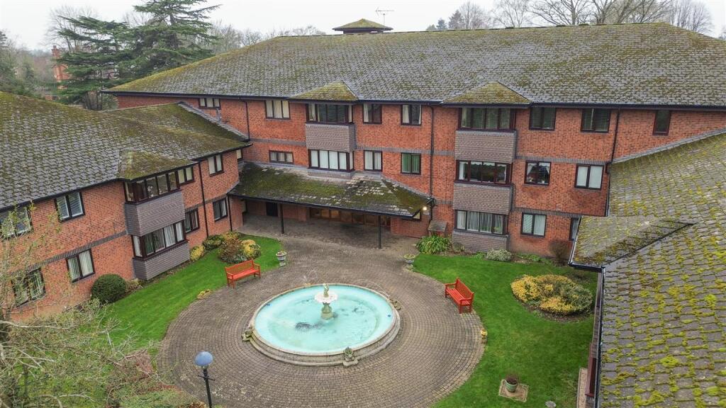 Main image of property: Maplebeck Court, Solihull