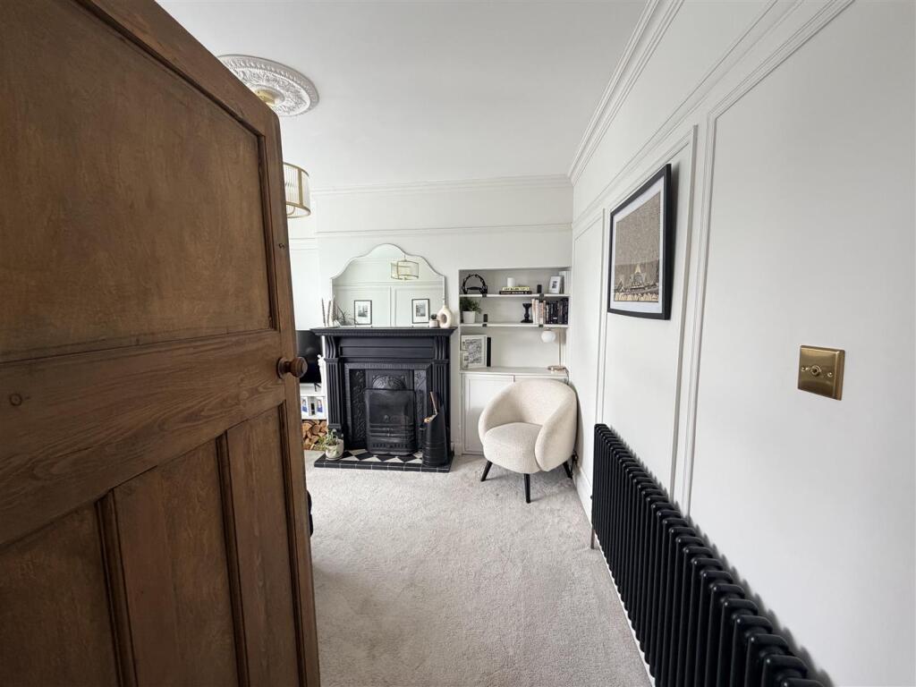 House in Blaby, Narborough - View 4