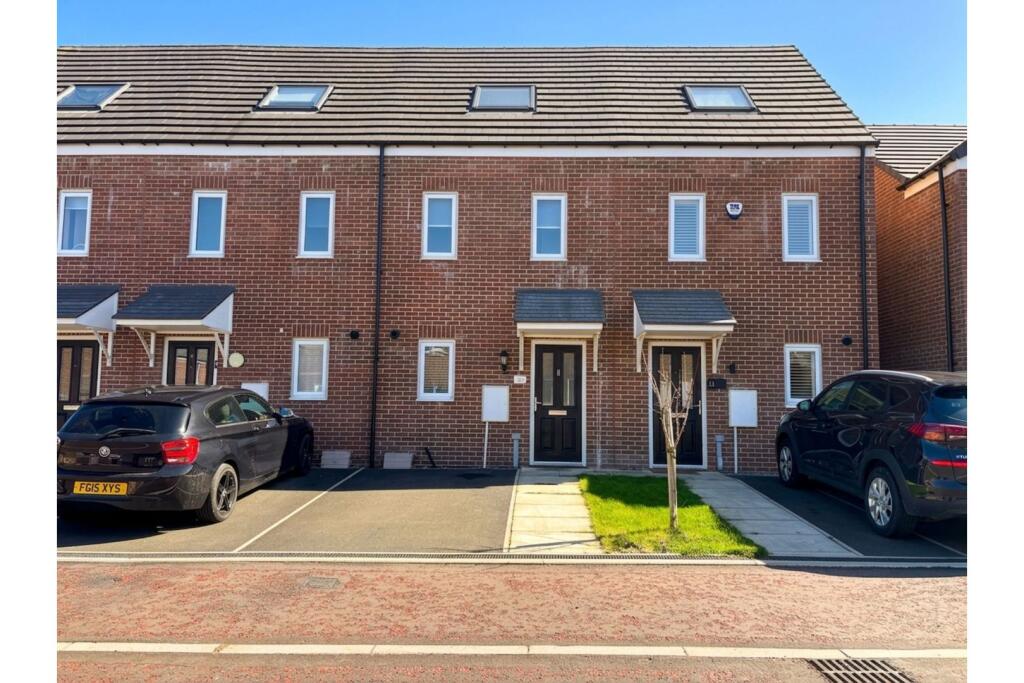 Main image of property: Cypress Point Grove, Newcastle Upon Tyne, NE13
