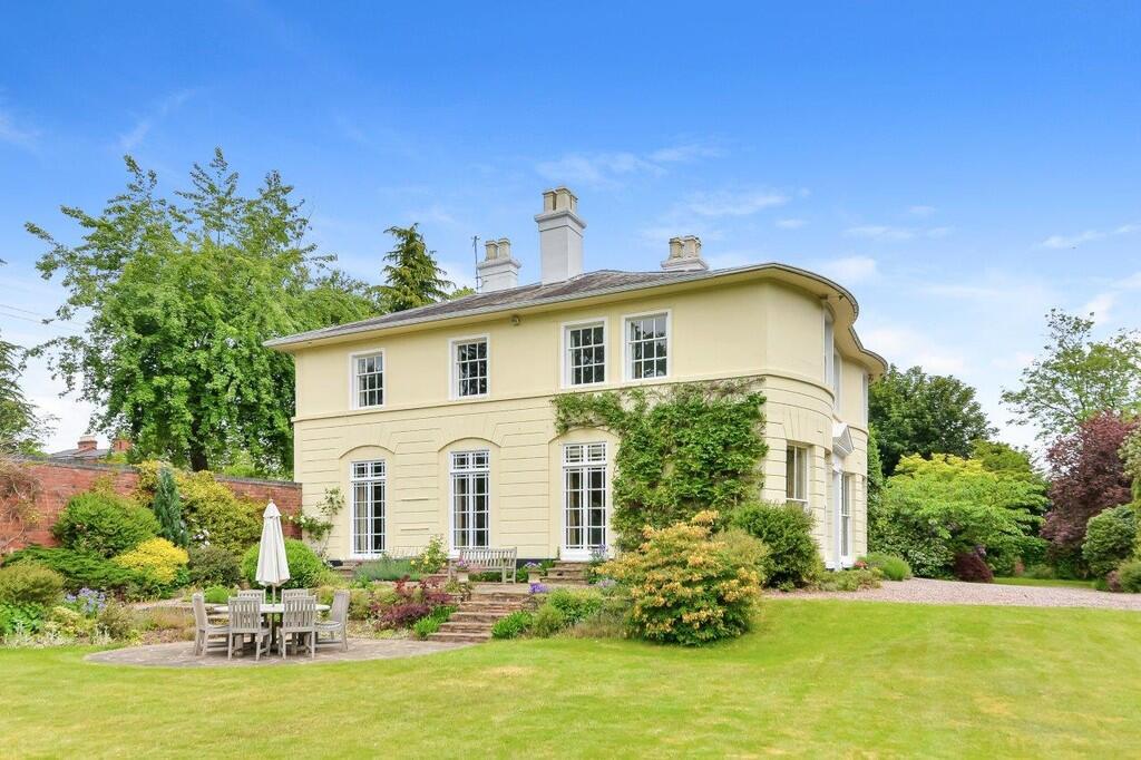 Main image of property: Wellington Road, Edgbaston