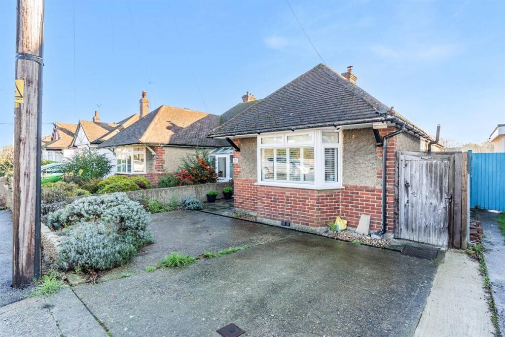 Kemp Road, Tankerton, Whitstable, Whitstable
