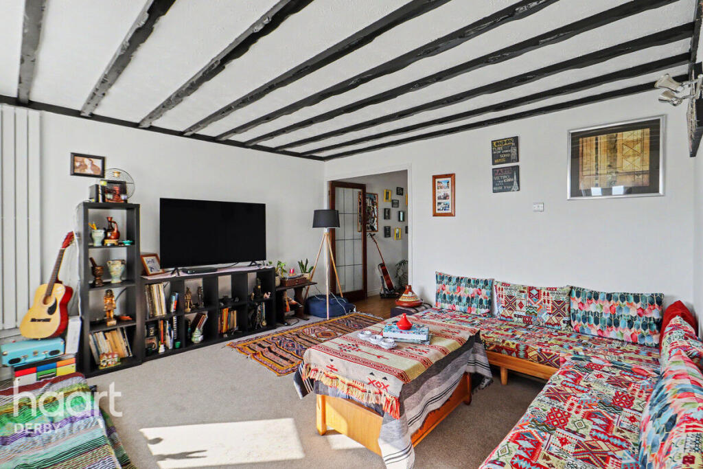 Main image of property: Ashcombe Gardens, Oakwood