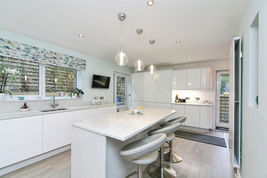 House in Conwy - View 5
