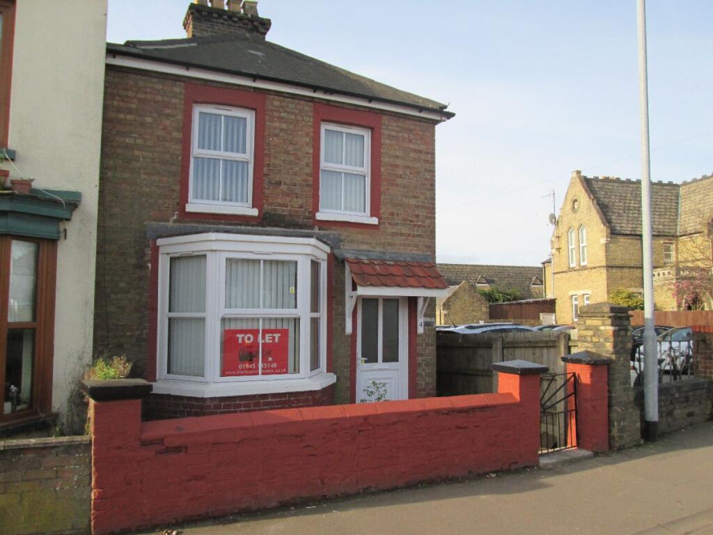 Main image of property: Room 4, 4 Elm Road
