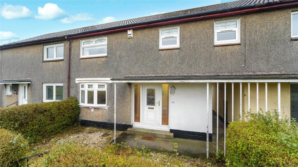 Main image of property: Mossgiel Gardens, Kirkintilloch, Glasgow, East Dunbartonshire, G66
