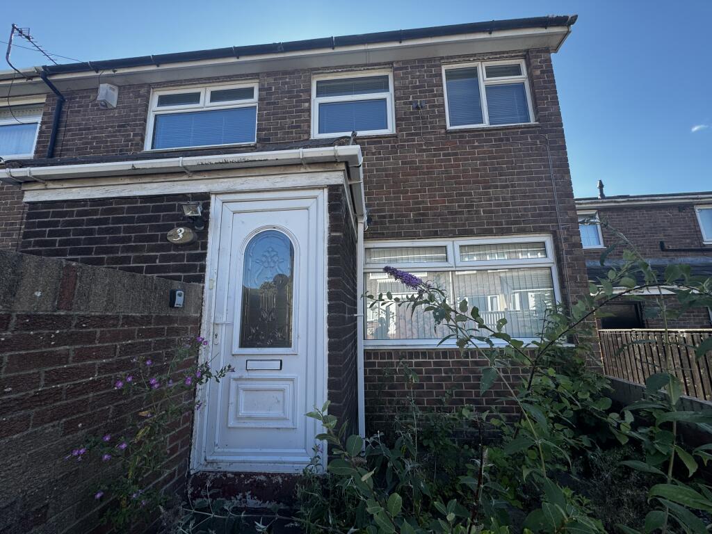 Main image of property: Watford Close, SUNDERLAND