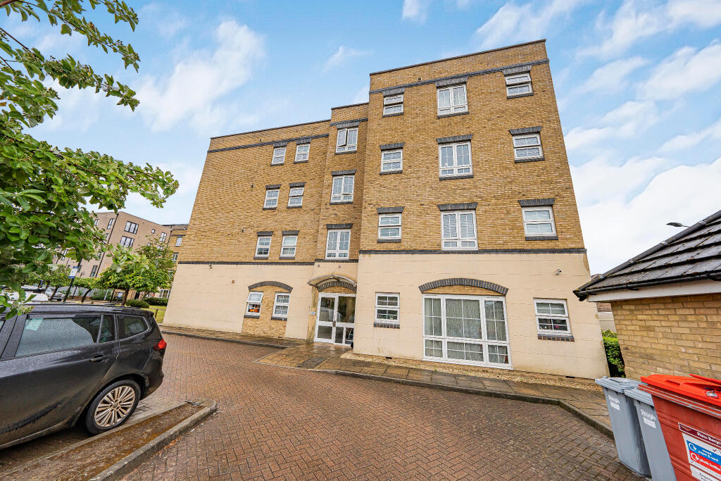 Main image of property: Close to Burnham Station