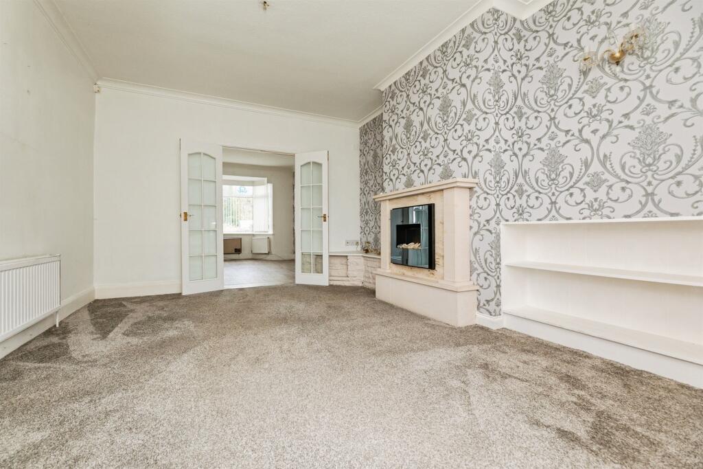 House in Rotherham, South Yorkshire - View 4