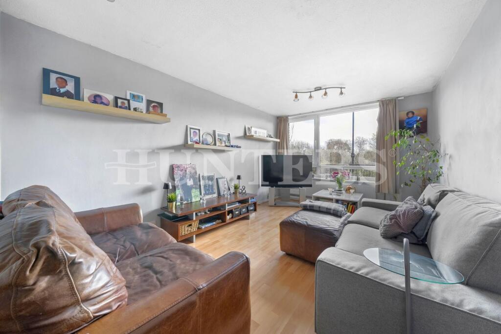 Apartment in London - View 3