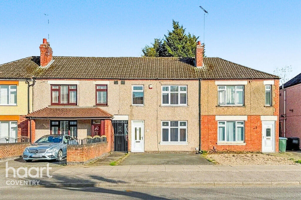 Main image of property: Beake Avenue, Coventry