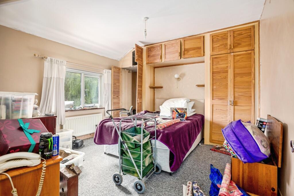House in Shrewsbury, Machynlleth - View 5