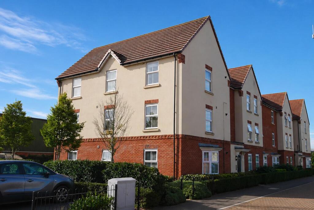 Main image of property: Smith Court, Wallingford