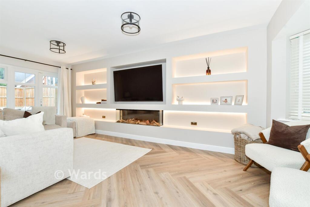 Main image of property: Queen Street, Kings Hill, West Malling, Kent