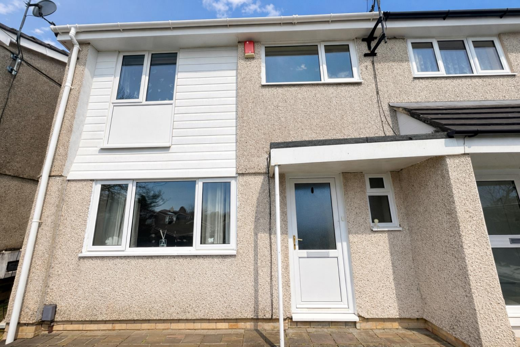 Main image of property: Thirlmere Gardens, Derriford, PLYMOUTH