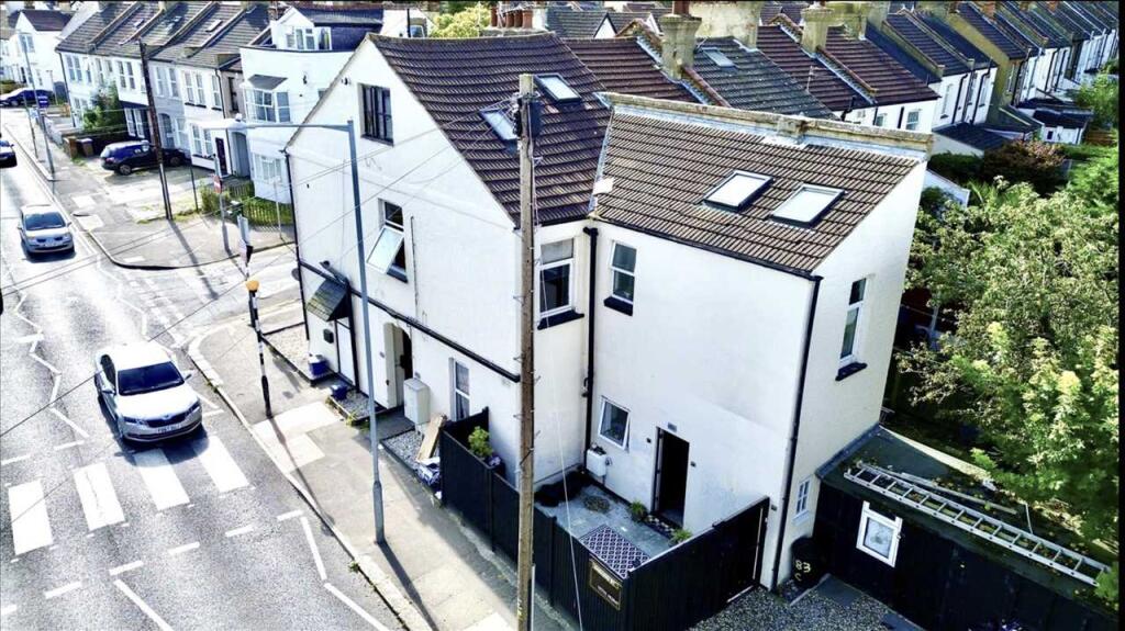 Main image of property: Ramuz Drive, Westcliff on Sea